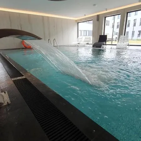 Gold Solny A149 Apartman