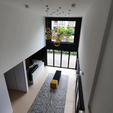 Gold Solny A149 Apartman *