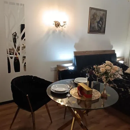 Gold Solny A149 Apartman