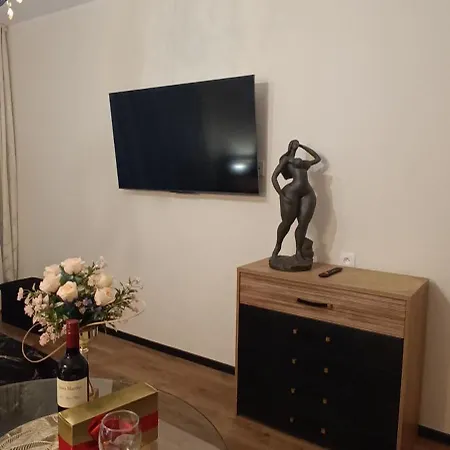 Gold Solny A149 Karnet Na Basen W Cenie Apartment *