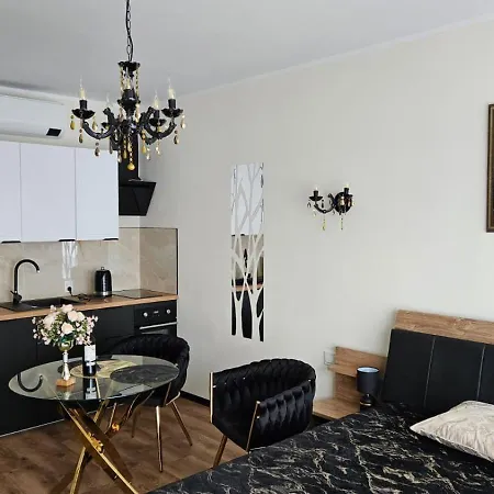 Gold Solny A149 Apartman *