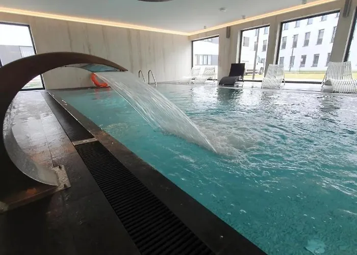 Gold Solny A149 Lejlighed