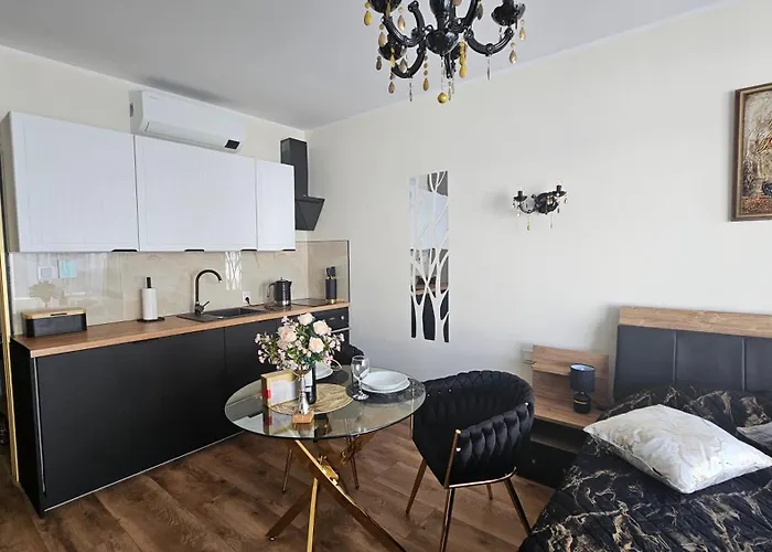 Gold Solny A149 * Kołobrzeg