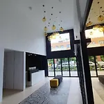 Apartmán Gold Solny A149 Kolobřeh