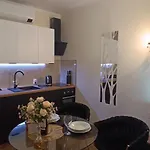 Gold Solny A149 Apartmán Kolobřeh