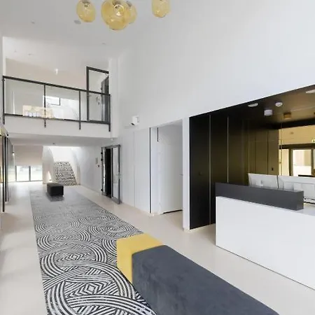 Apartment Gold Solny A149 Karnet Na Basen W Cenie *