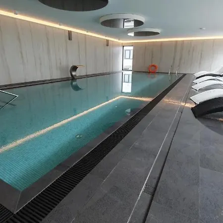 Gold Solny A149 Karnet Na Basen W Cenie