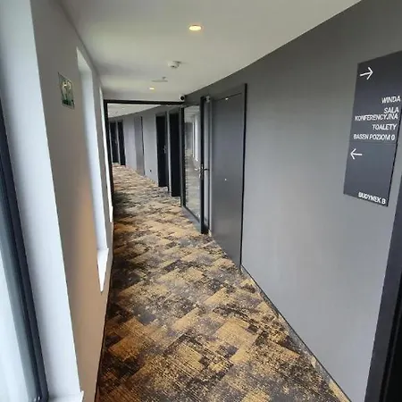 Gold Solny A149 Karnet Na Basen W Cenie Apartment