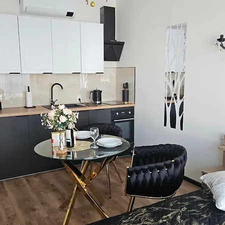 Apartamento Gold Solny A149 Karnet Na Basen W Cenie