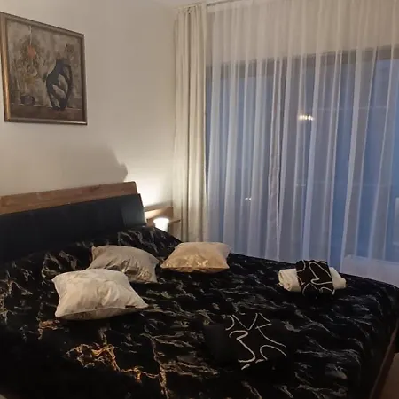 Apartment Gold Solny A149 Karnet Na Basen W Cenie Kolobrzeg