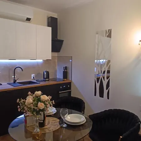 Gold Solny A149 Karnet Na Basen W Cenie Apartment Kolobrzeg