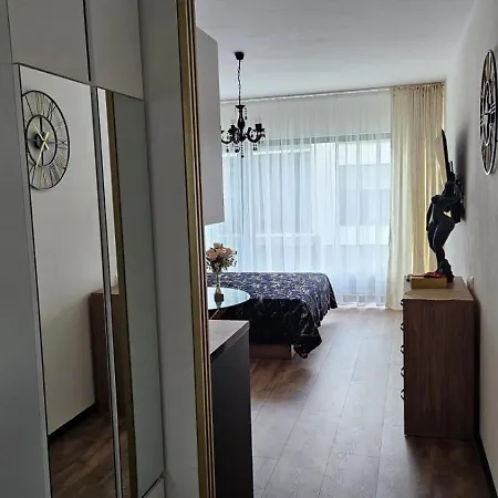 Gold Solny A149 Apartmán Kolobřeh