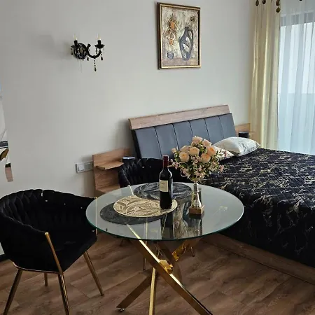 Apartmán Gold Solny A149
