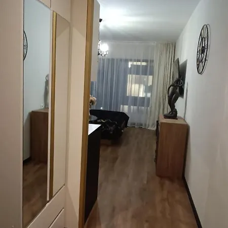 Apartment Gold Solny A149 Karnet Na Basen W Cenie