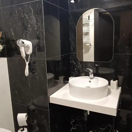 Gold Solny A149 Karnet Na Basen W Cenie Apartament