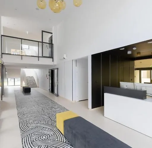 Apartamento Gold Solny A149 *