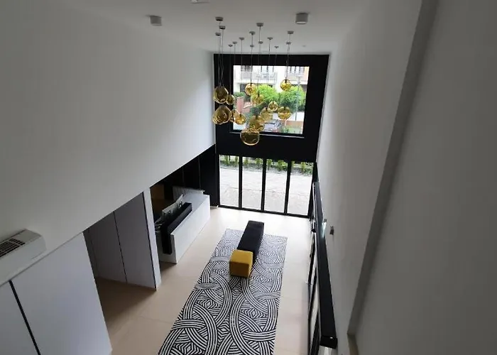 Gold Solny A149 Apartamento *