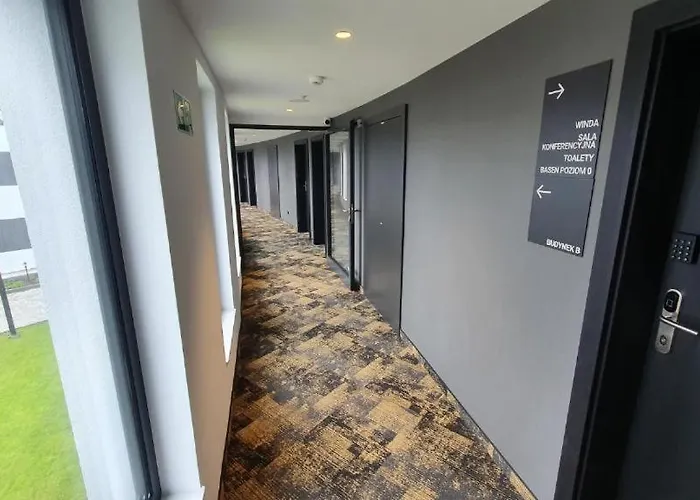 Gold Solny A149 Apartamento