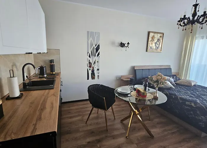 Gold Solny A149 * Kołobrzeg