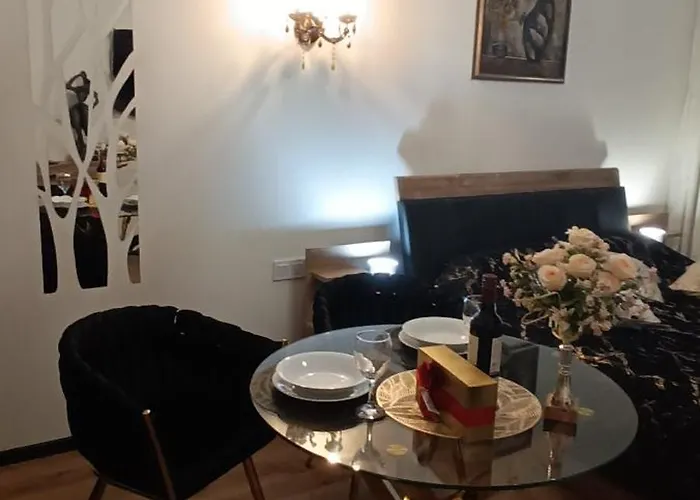 Gold Solny A149 Apartamento