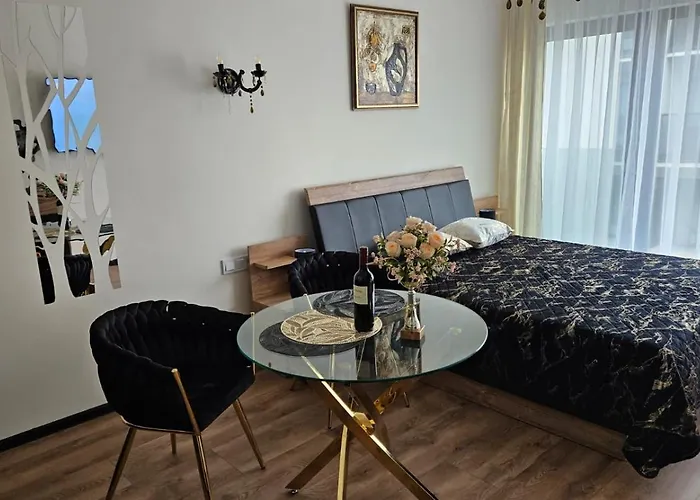 Apartmán Gold Solny A149