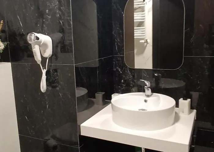 Gold Solny A149 Apartmán